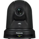Panasonic AW-UE30KEJ 4K PTZ Camera with 20x Optical Zoom Black