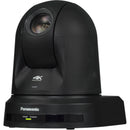 Panasonic AW-UE30KEJ 4K PTZ Camera with 20x Optical Zoom Black