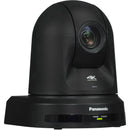 Panasonic AW-UE30KEJ 4K PTZ Camera with 20x Optical Zoom Black