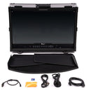 IKAN AX20-FK-V2 Atlas 21.5-inch 3G-SDI/HDMI Field & Studio Monitor - IKAAX20FKV2