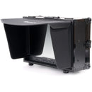 IKAN AX20-FK-V2 Atlas 21.5-inch 3G-SDI/HDMI Field & Studio Monitor - IKAAX20FKV2