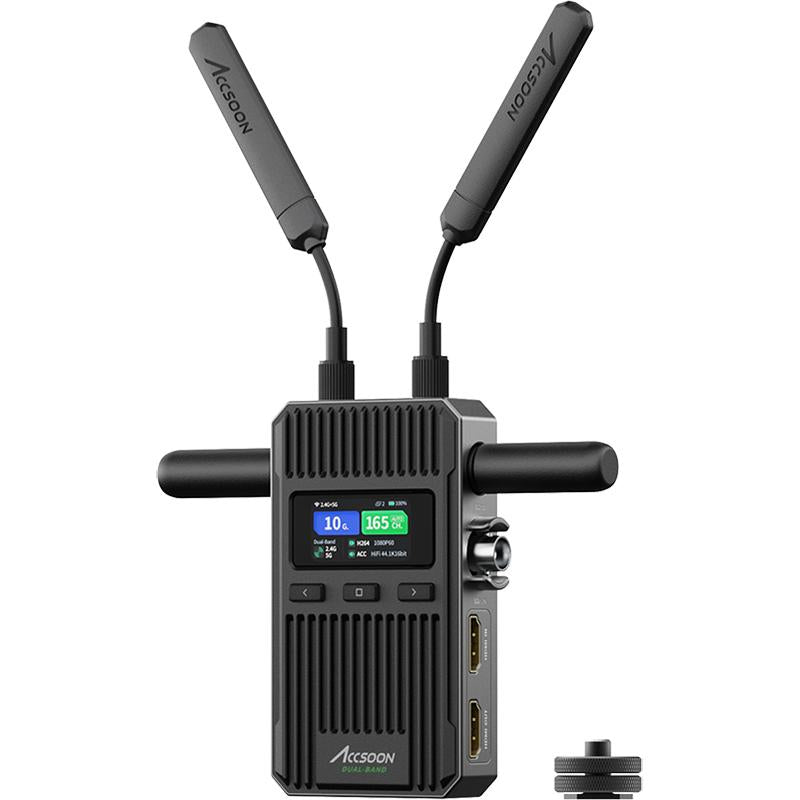 Accsoon CineView 2 SDI TX Transmitter