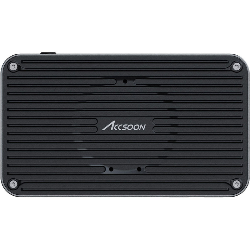 Accsoon SeeMo PRO SDI and HDMI Video on iPhone and iPad - ACC-UIT02-S