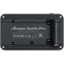 Accsoon SeeMo PRO SDI and HDMI Video on iPhone and iPad - ACC-UIT02-S