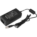 AJA Power Supply for HELO Plus and ColorBox - AJA-PWR-12-60W