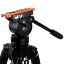 Miller 1044 AiRVPlus Fluid Head (BLACK FRIDAY OFFER)