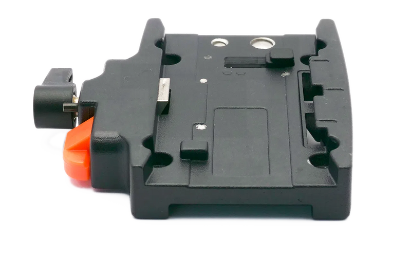 Miller 1275 AiRVPlus Base Plate
