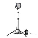 NANLITE Alien 150C LED RGBWW Panel Light