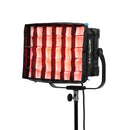 NANLITE Alien 150C LED RGBWW Panel Light