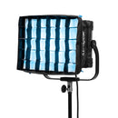 NANLITE Alien 150C LED RGBWW Panel Light