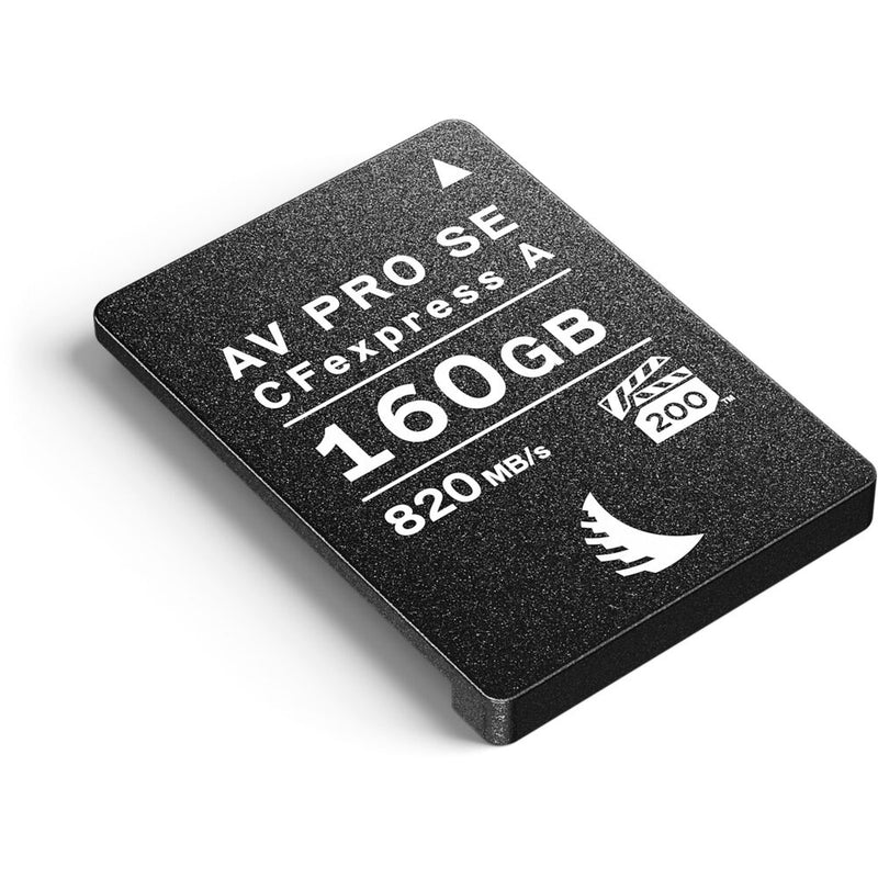 Angelbird AV PRO CFexpress A SE 160GB - AB-AVP160CFXASE