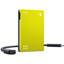 Angelbird SSD2GO PKT 2TB MK3 - SSD2GOPKT2T0MK3