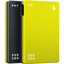Angelbird SSD2GO PKT 2TB MK3 - SSD2GOPKT2T0MK3