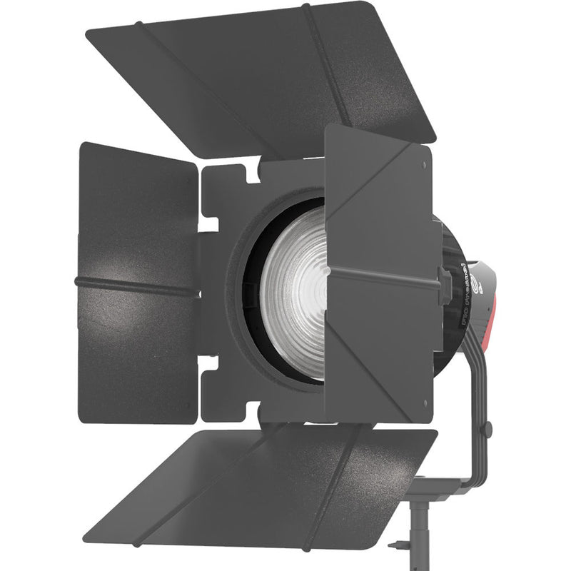 Aputure F10 Fresnel Attachment for LS 600c Pro II LED Light