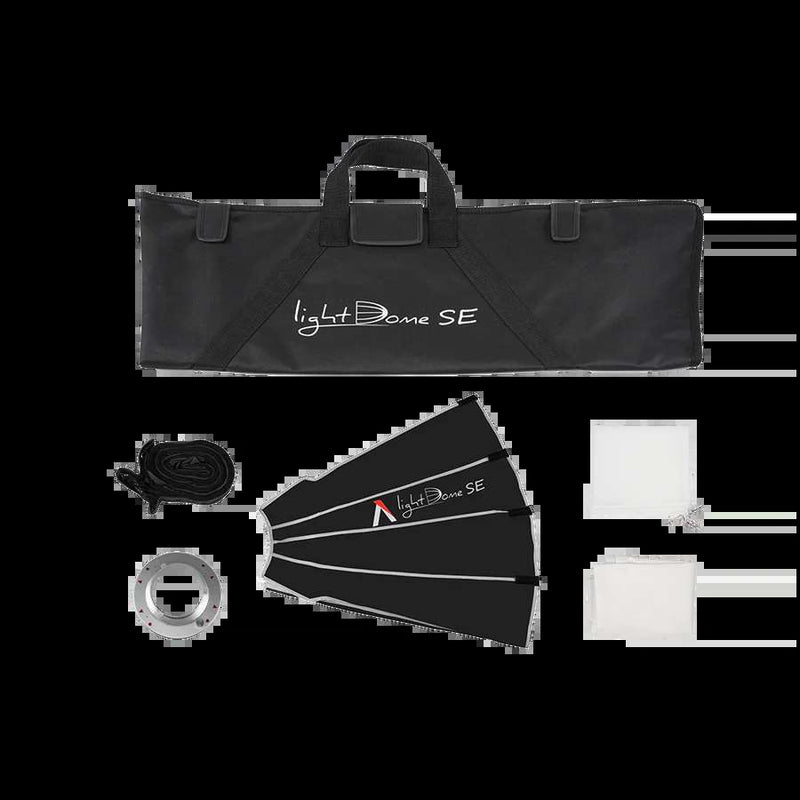 Aputure Light Dome SE