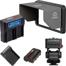 Atomos Accessory Bundle for Shinobi II / Shinobi GO - AOACCKTGOBUN