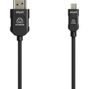Atomos Mini HDMI 4K60p 45 cm Cable - AOATOM4K60C8