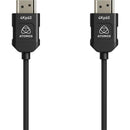 Atomos Full HDMI 4K60p 45cm Cable - AOATOM4K60C9
