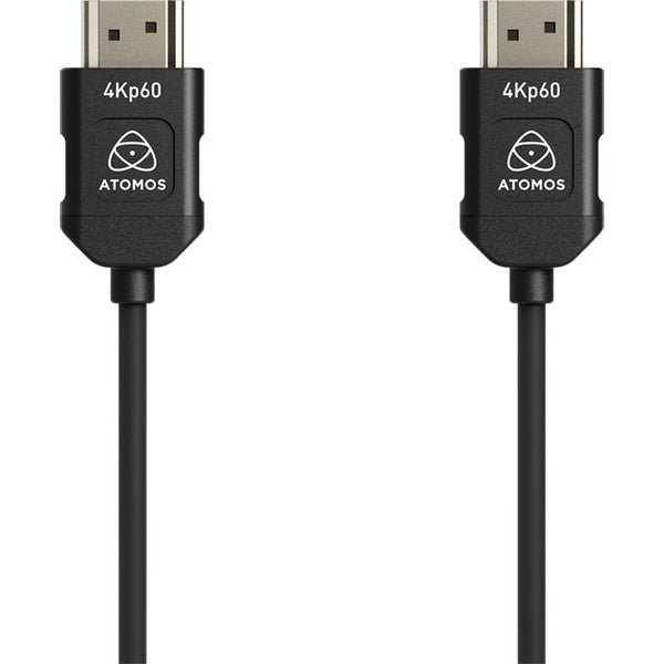 Atomos Full HDMI 4K60p 45cm Cable - AOATOM4K60C9