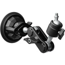 Atomos Suction Clamp Mount - AOATOMSCM001