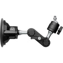 Atomos Suction Clamp Mount - AOATOMSCM001