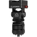 Atomos Cold Shoe Mount - AOATOMXMMQR2