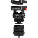 Atomos Cold Shoe Mount - AOATOMXMMQR2