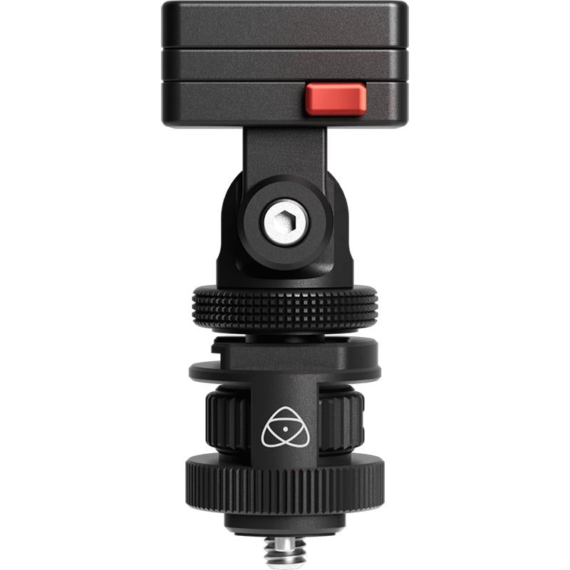 Atomos Cold Shoe Mount - AOATOMXMMQR2