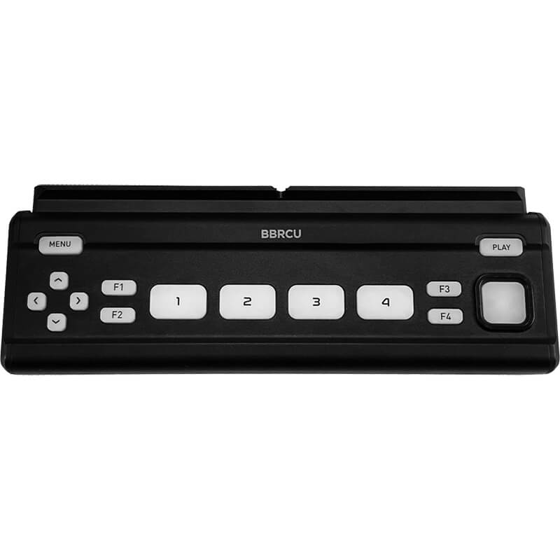 Atomos Button Bar Remote Control Unit for NEON - AOATOMBBRCU1