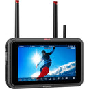 Atomos Ninja TX 5-inch HDR Monitor-Recorder - AOATOMNJTX01