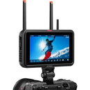 Atomos Ninja TX 5-inch HDR Monitor-Recorder - AOATOMNJTX01
