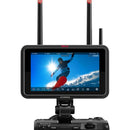 Atomos Ninja TX 5-inch HDR Monitor-Recorder - AOATOMNJTX01