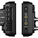 Atomos Ninja TX 5-inch HDR Monitor-Recorder - AOATOMNJTX01