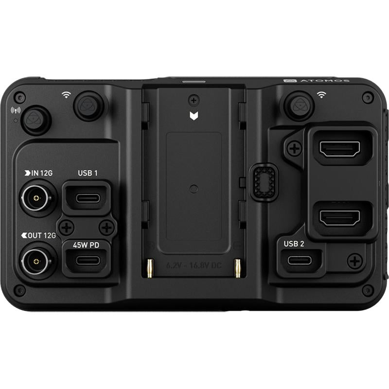 Atomos Ninja TX 5-inch HDR Monitor-Recorder - AOATOMNJTX01