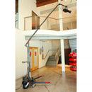 Matthews Middle MAX Menace Arm - B377720