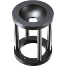 Libec BA-100 100mm Bowl Adapter for P1000 Pedestal