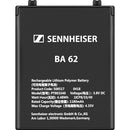 Sennheiser BA 62 Rechargeable Battery Pack for SK 6212 - 508517