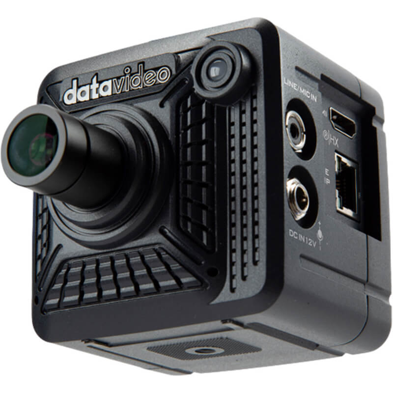 Datavideo BC-15PN 4K POV NDI Camera