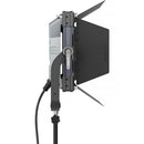 NANLITE Barndoor for Alien 300C