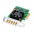 BlackMagic Design DeckLink Duo 2 Mini - BDLKDUO2LP