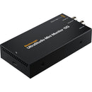 Blackmagic Design UltraStudio Mini Monitor 12G - BDLKULSDZMINMON12G