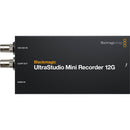 Blackmagic Design UltraStudio Mini Recorder 12G - BDLKULSDZMINREC12G