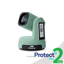 BirdDog MAX Broadcast & Conferencing 4K PTZ Camera Green - BDMAXGREEN