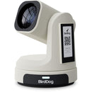 BirdDog MAX Broadcast & Conferencing 4K PTZ Camera Beige - BDMAXBEIGE