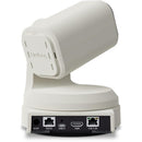 BirdDog MAX Broadcast & Conferencing 4K PTZ Camera Beige - BDMAXBEIGE