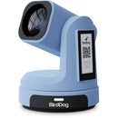 BirdDog MAX Broadcast & Conferencing 4K PTZ Camera Blue - BDMAXBLUE