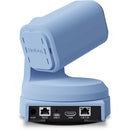 BirdDog MAX Broadcast & Conferencing 4K PTZ Camera Blue - BDMAXBLUE