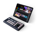 BirdDog MAKI Studio iPad-Based Live-Streaming Application for 4K Live Production - BDMKCS