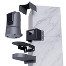 BirdDog O4 Corner Mount Grey - BDO4-CRM-GR