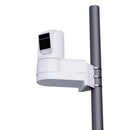 BirdDog O4 Pole Mount White - BDO4-PM-W